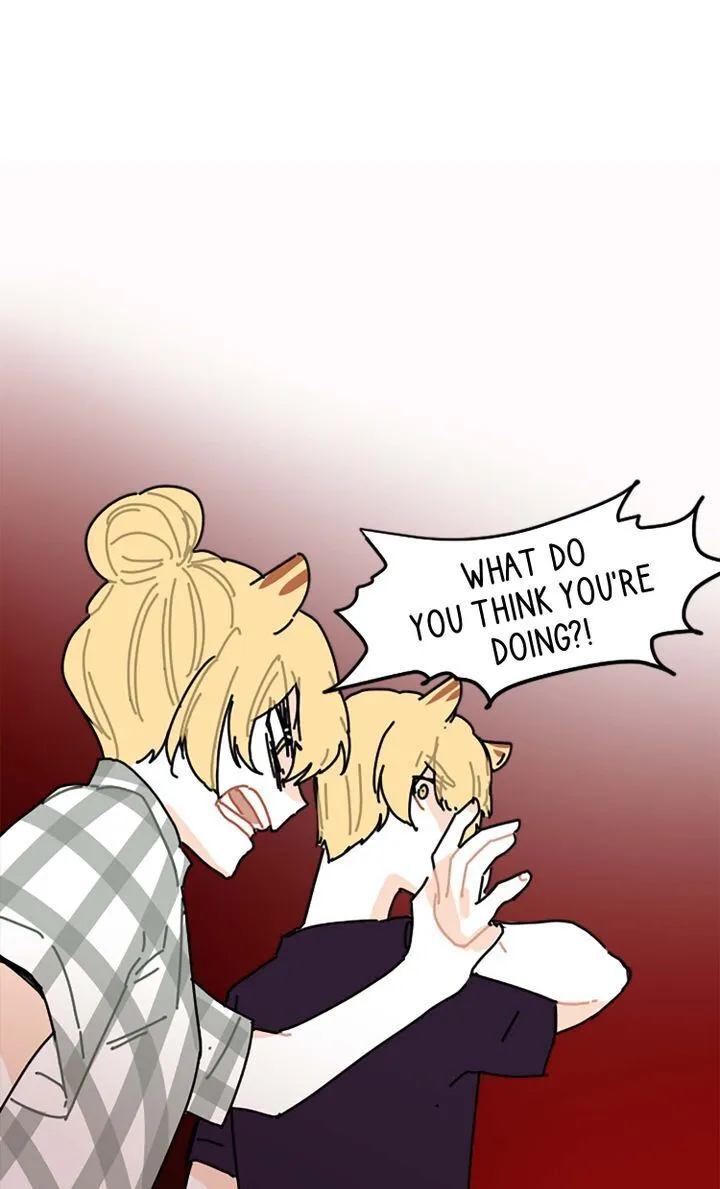 Clover Under Foot Chapter 48 Online - página 4