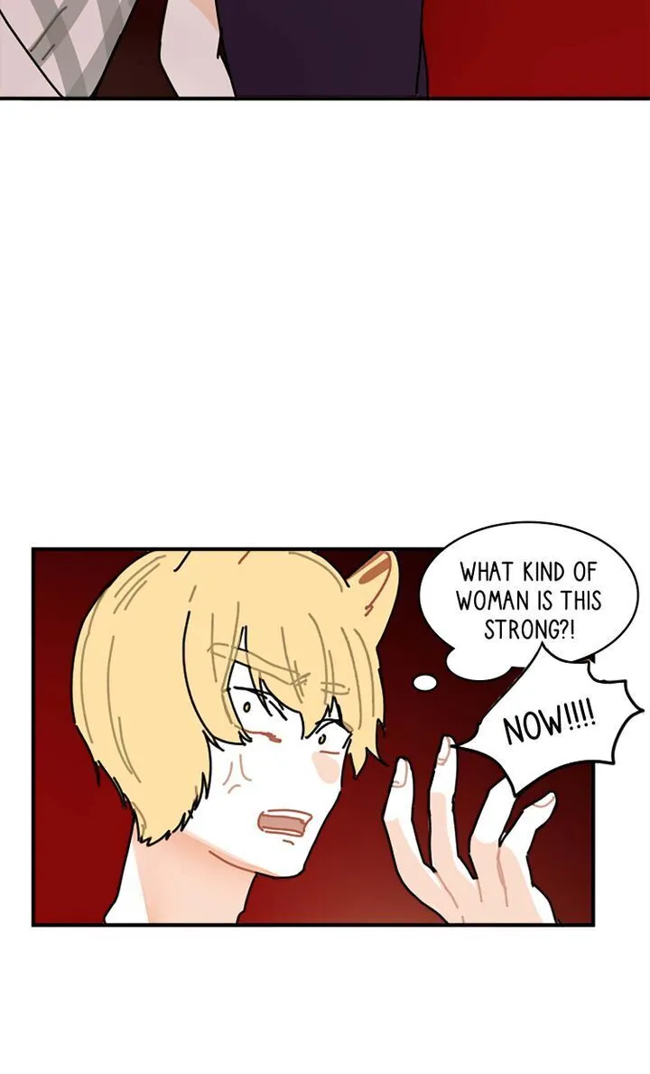 Clover Under Foot Chapter 48 Online - página 5