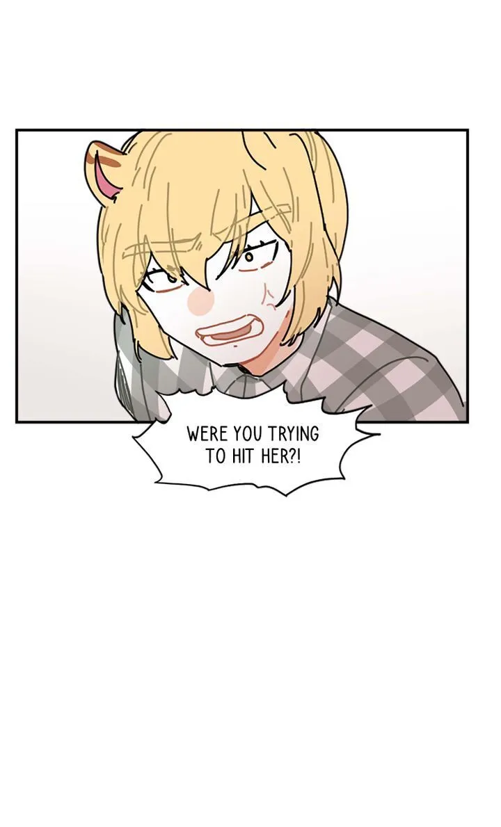 Clover Under Foot Chapter 48 Online - página 6