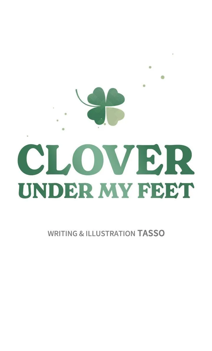Clover Under Foot Chapter 48 Online - página 7