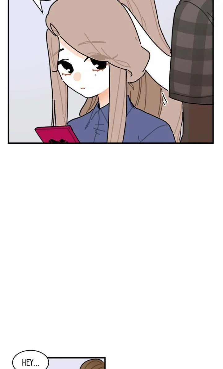 Clover Under Foot Chapter 48 Online - página 10