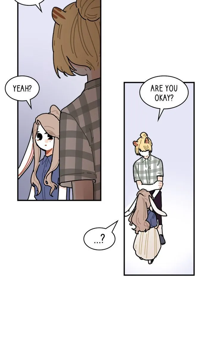 Clover Under Foot Chapter 48 Online - página 11