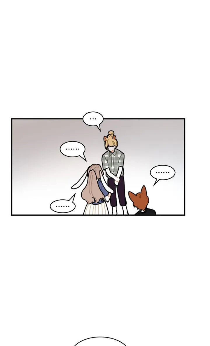 Clover Under Foot Chapter 48 Online - página 14