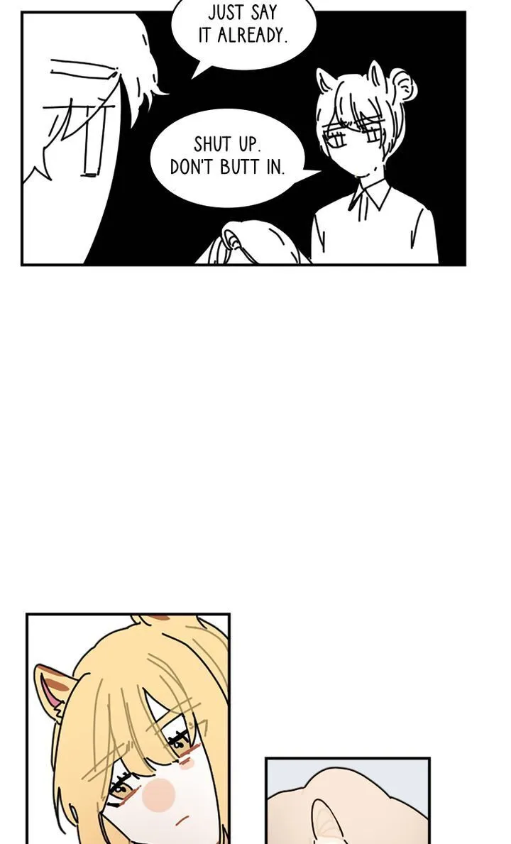 Clover Under Foot Chapter 48 Online - página 15
