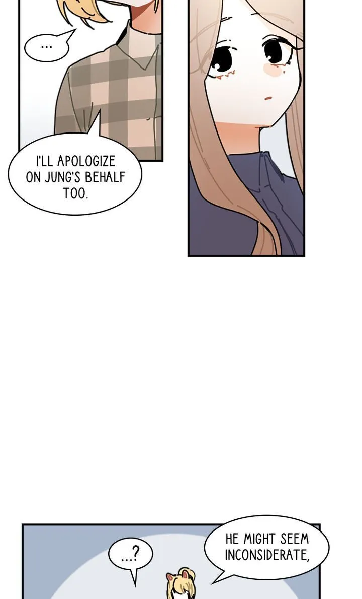 Clover Under Foot Chapter 48 Online - página 16