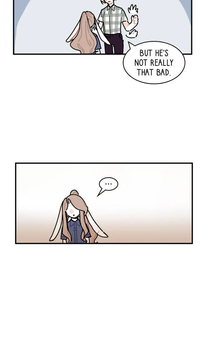 Clover Under Foot Chapter 48 Online - página 17