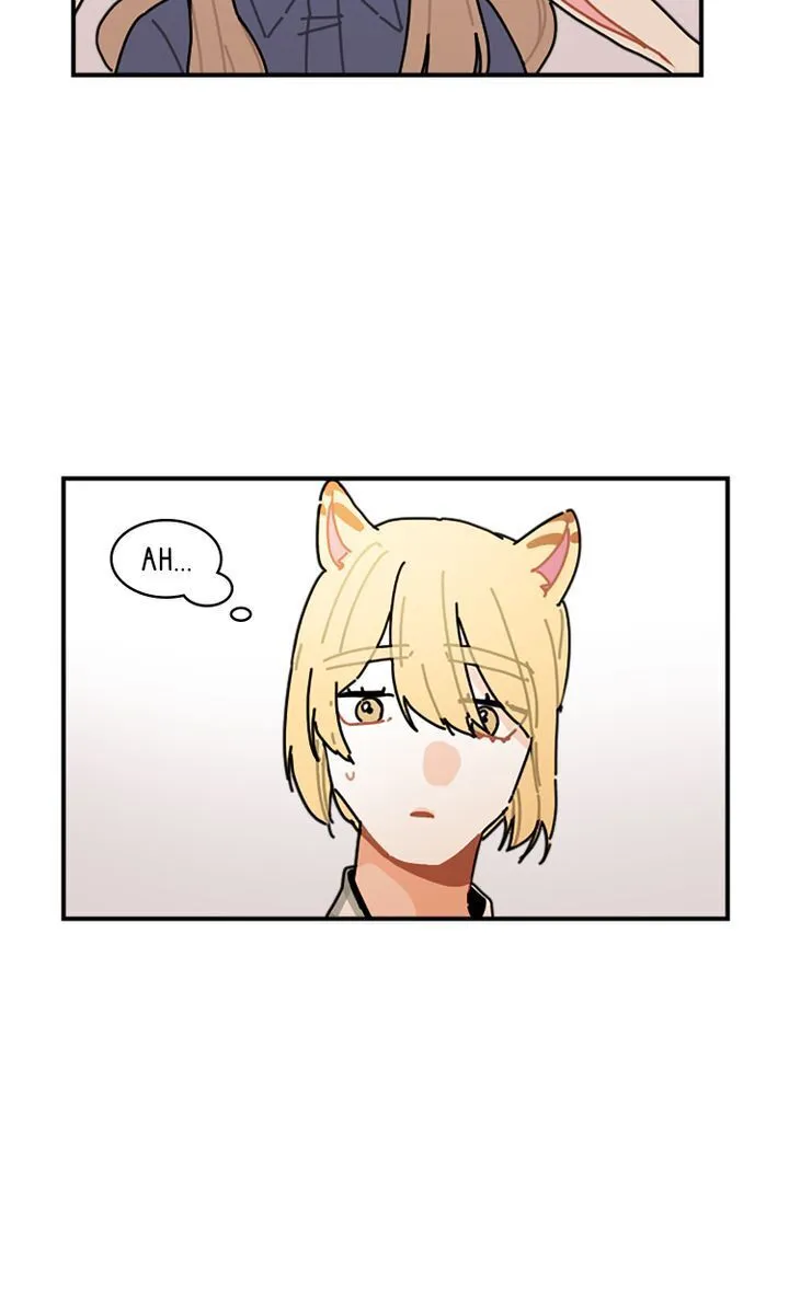 Clover Under Foot Chapter 48 Online - página 19