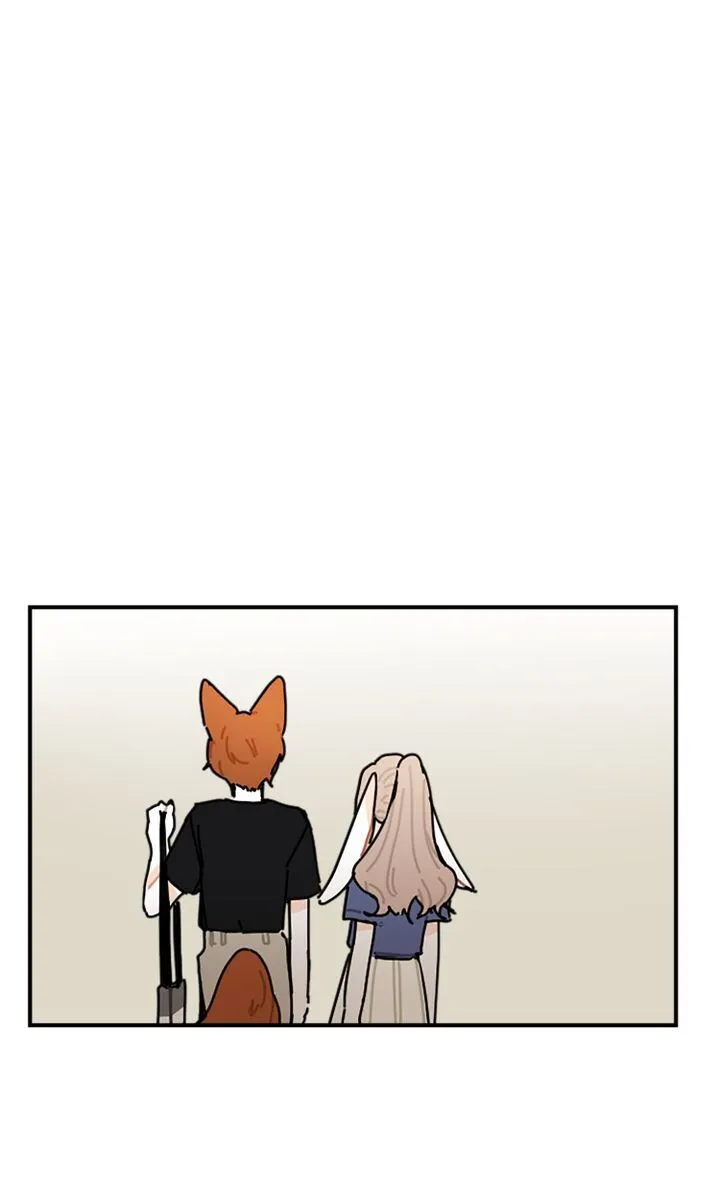 Clover Under Foot Chapter 48 Online - página 23