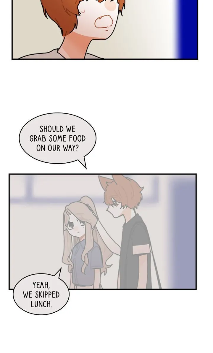 Clover Under Foot Chapter 48 Online - página 25