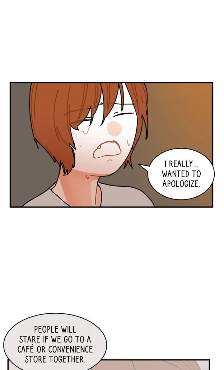 Clover Under Foot Chapter 48 Online - página 26