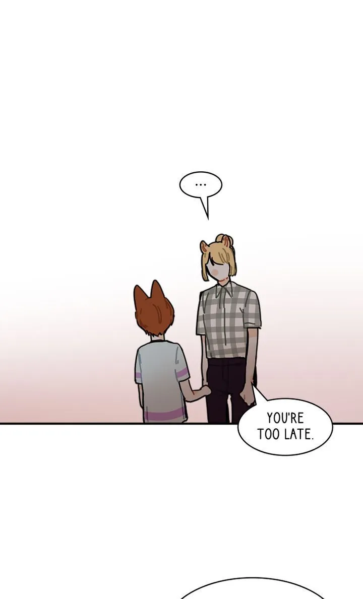 Clover Under Foot Chapter 48 Online - página 28