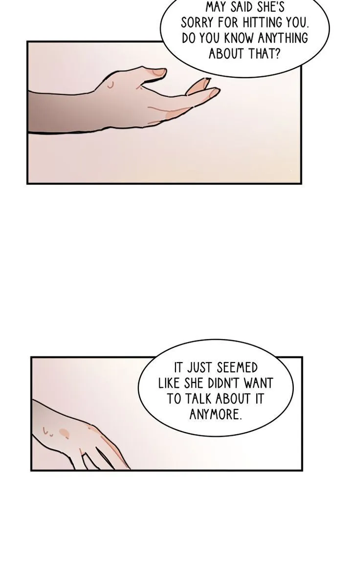 Clover Under Foot Chapter 48 Online - página 29