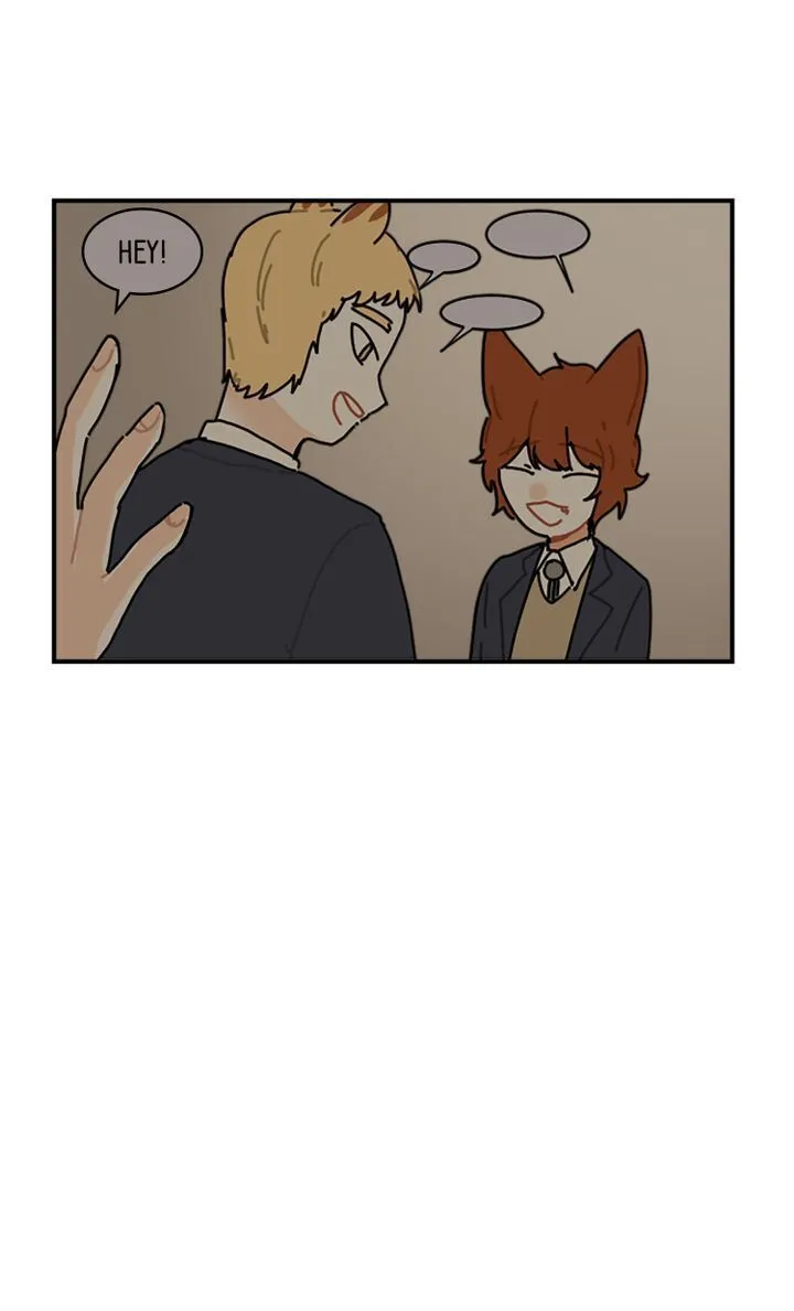 Clover Under Foot Chapter 48 Online - página 32