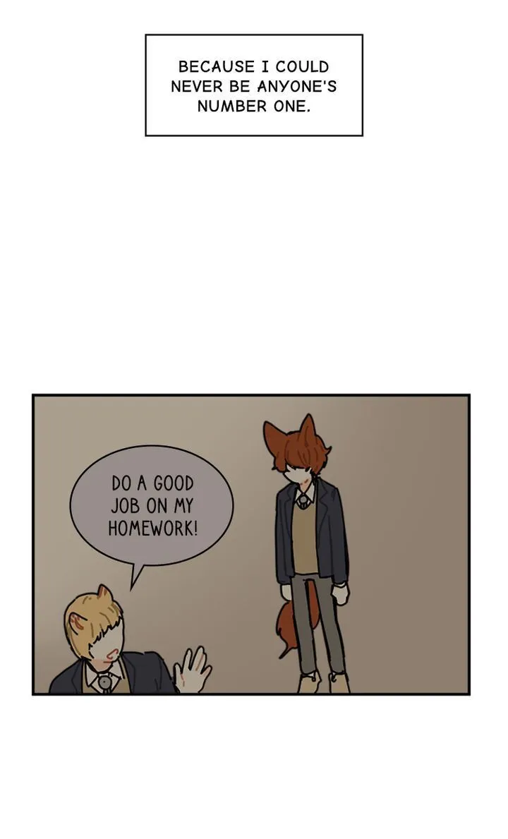 Clover Under Foot Chapter 48 Online - página 33