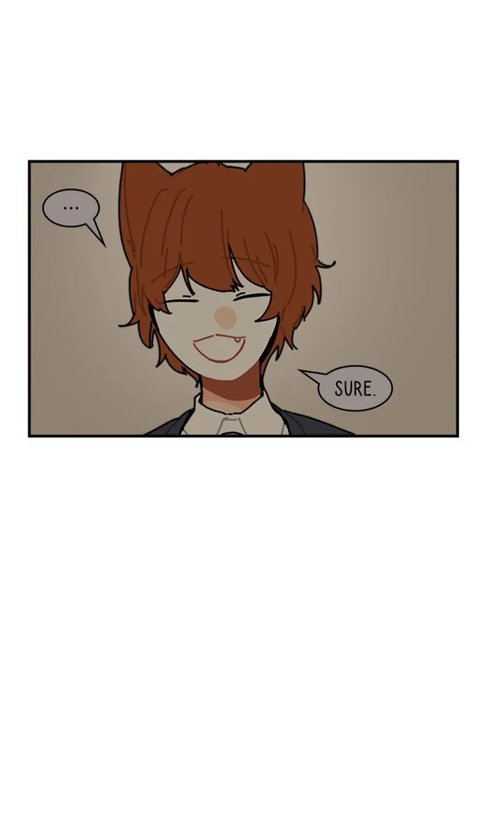 Clover Under Foot Chapter 48 Online - página 34