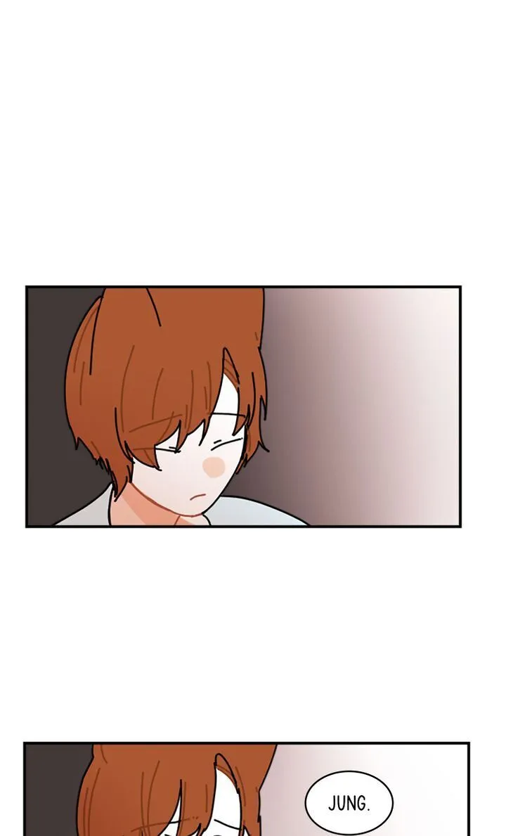 Clover Under Foot Chapter 48 Online - página 36