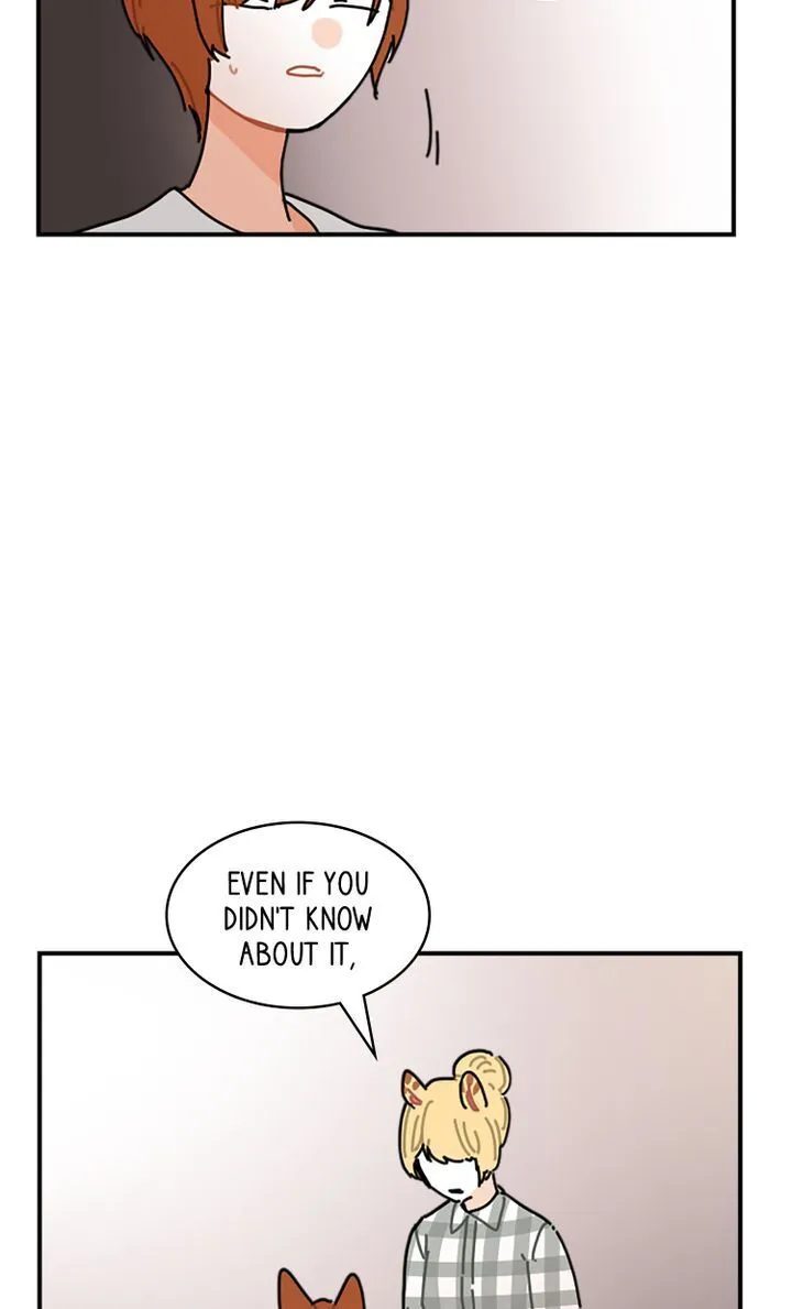 Clover Under Foot Chapter 48 Online - página 37