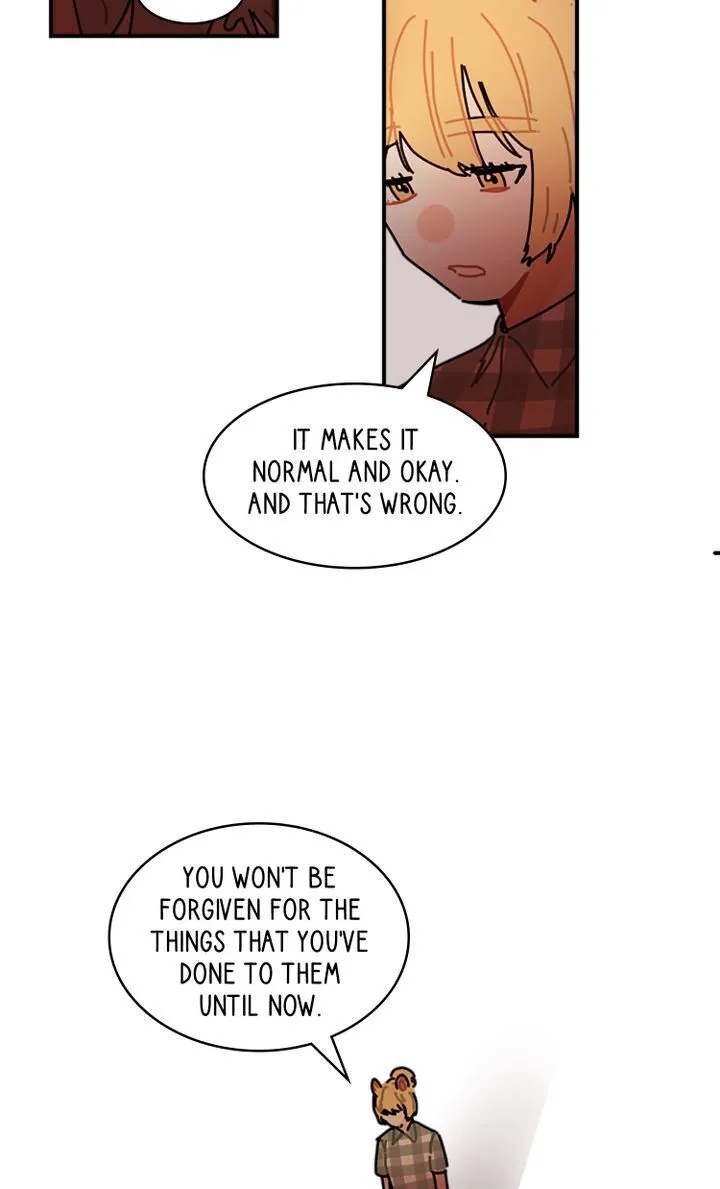 Clover Under Foot Chapter 48 Online - página 39
