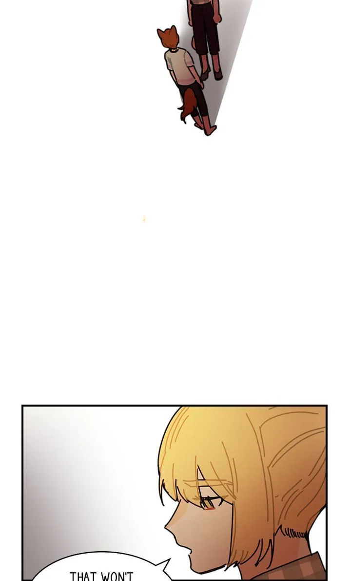 Clover Under Foot Chapter 48 Online - página 40