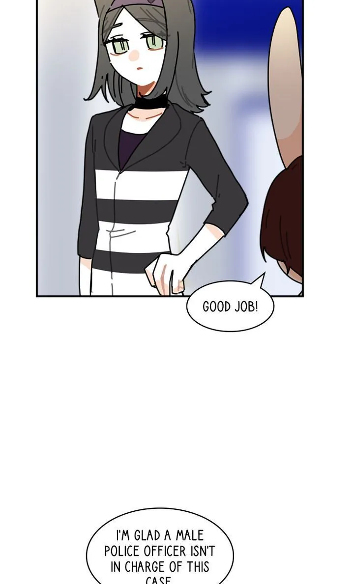 Clover Under Foot Chapter 48 Online - página 43