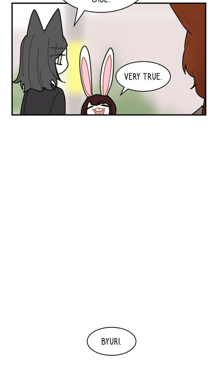 Clover Under Foot Chapter 48 Online - página 44
