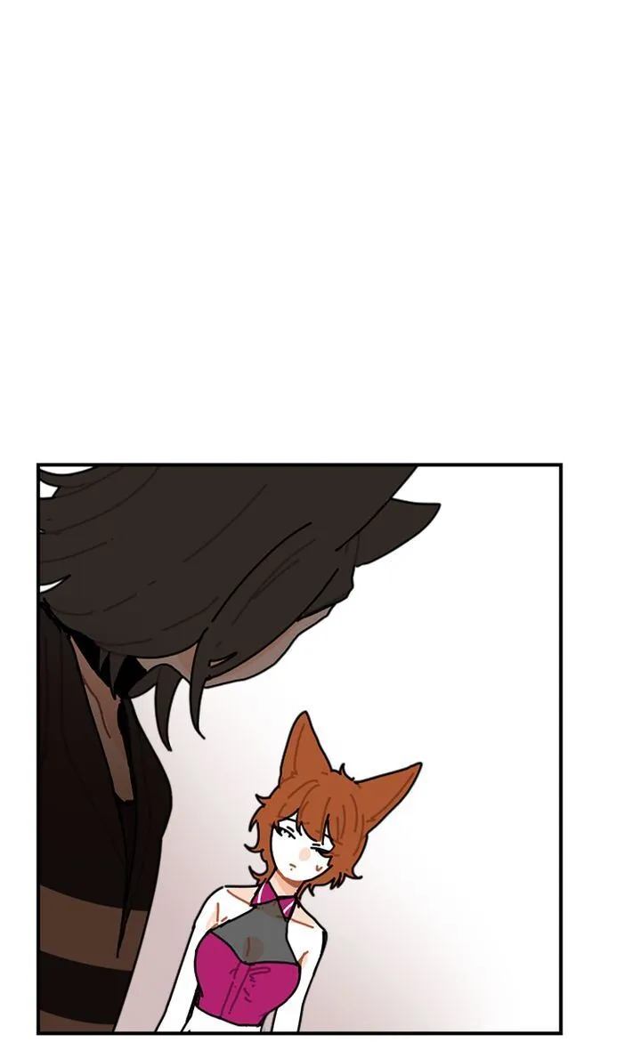 Clover Under Foot Chapter 48 Online - página 45
