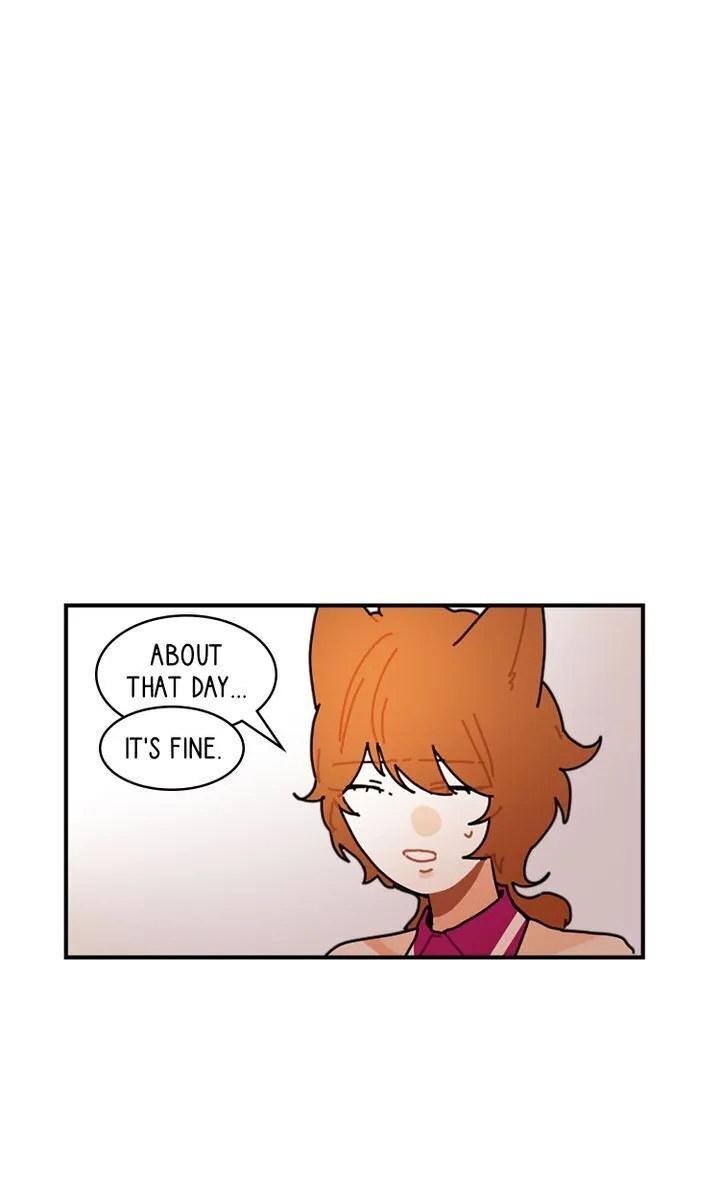 Clover Under Foot Chapter 48 Online - página 46