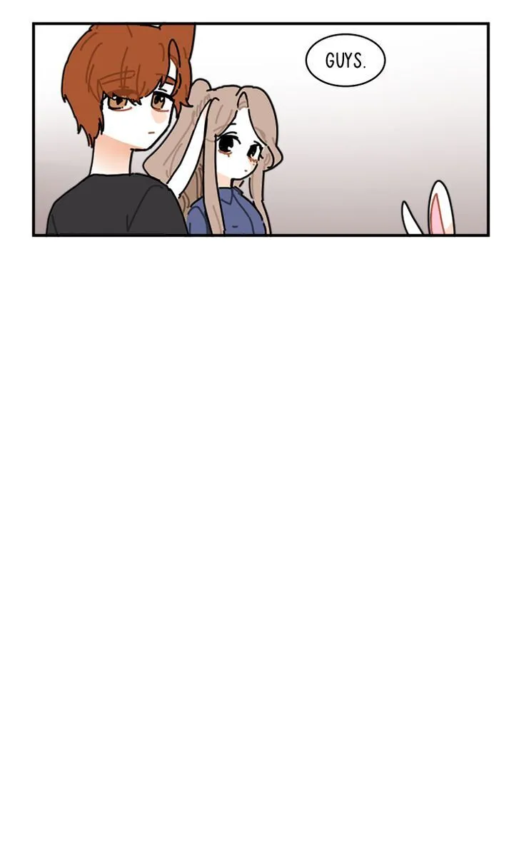 Clover Under Foot Chapter 48 Online - página 52