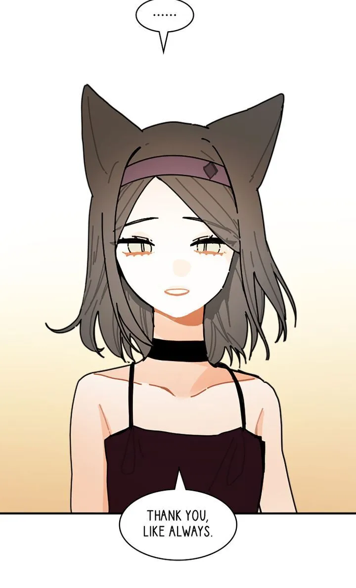 Clover Under Foot Chapter 48 Online - página 54