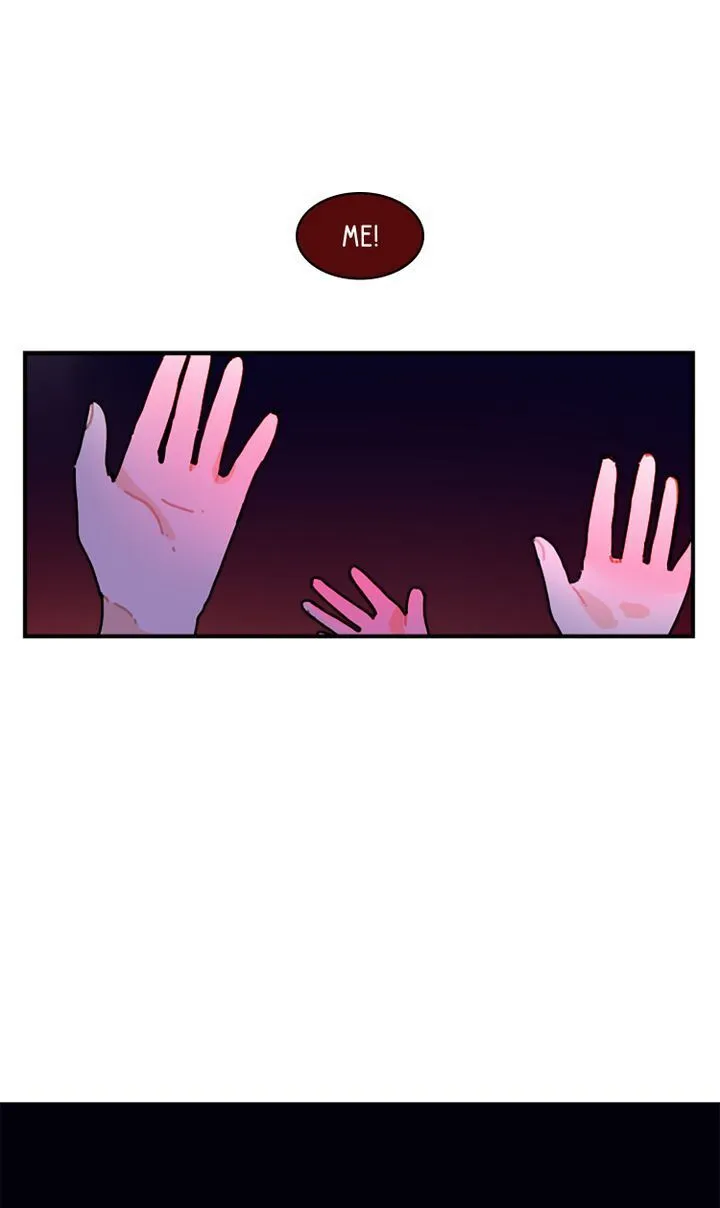 Clover Under Foot Chapter 49 Online - página 2