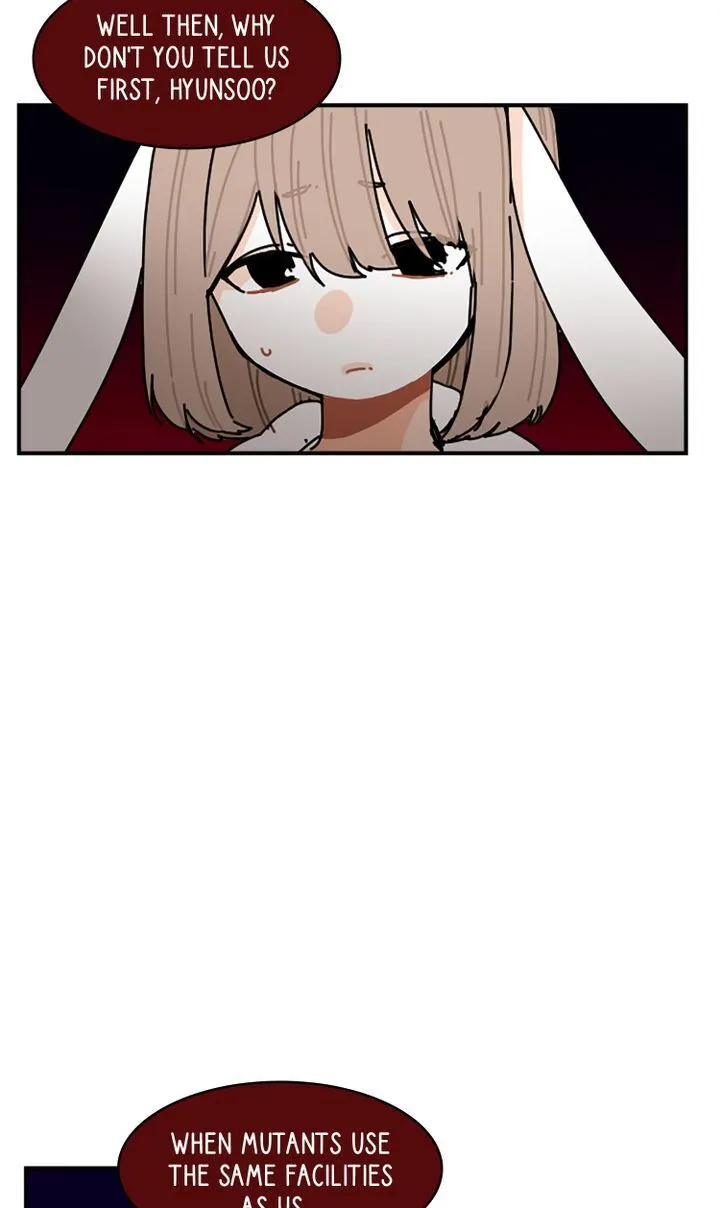 Clover Under Foot Chapter 49 Online - página 4