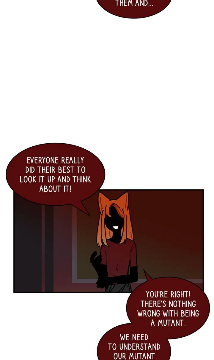 Clover Under Foot Chapter 49 Online - página 6