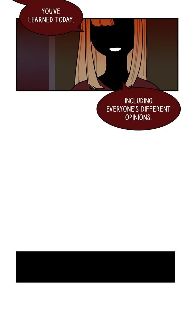Clover Under Foot Chapter 49 Online - página 8