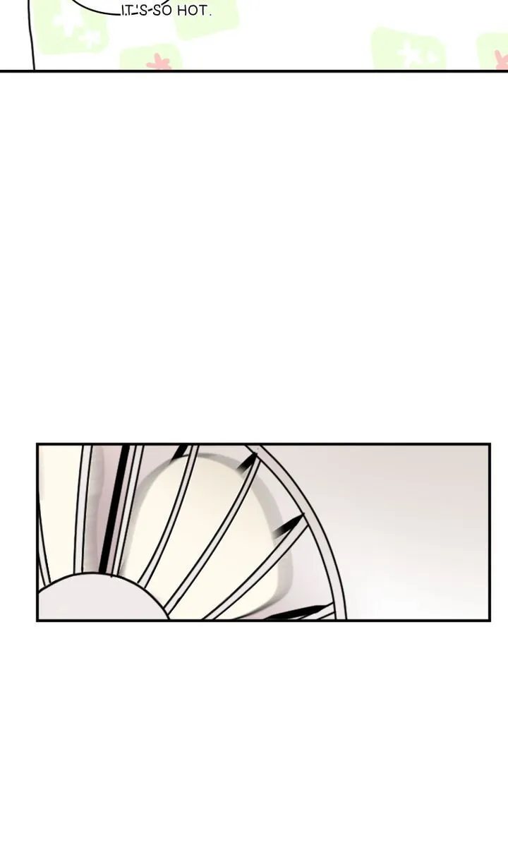 Clover Under Foot Chapter 49 Online - página 11