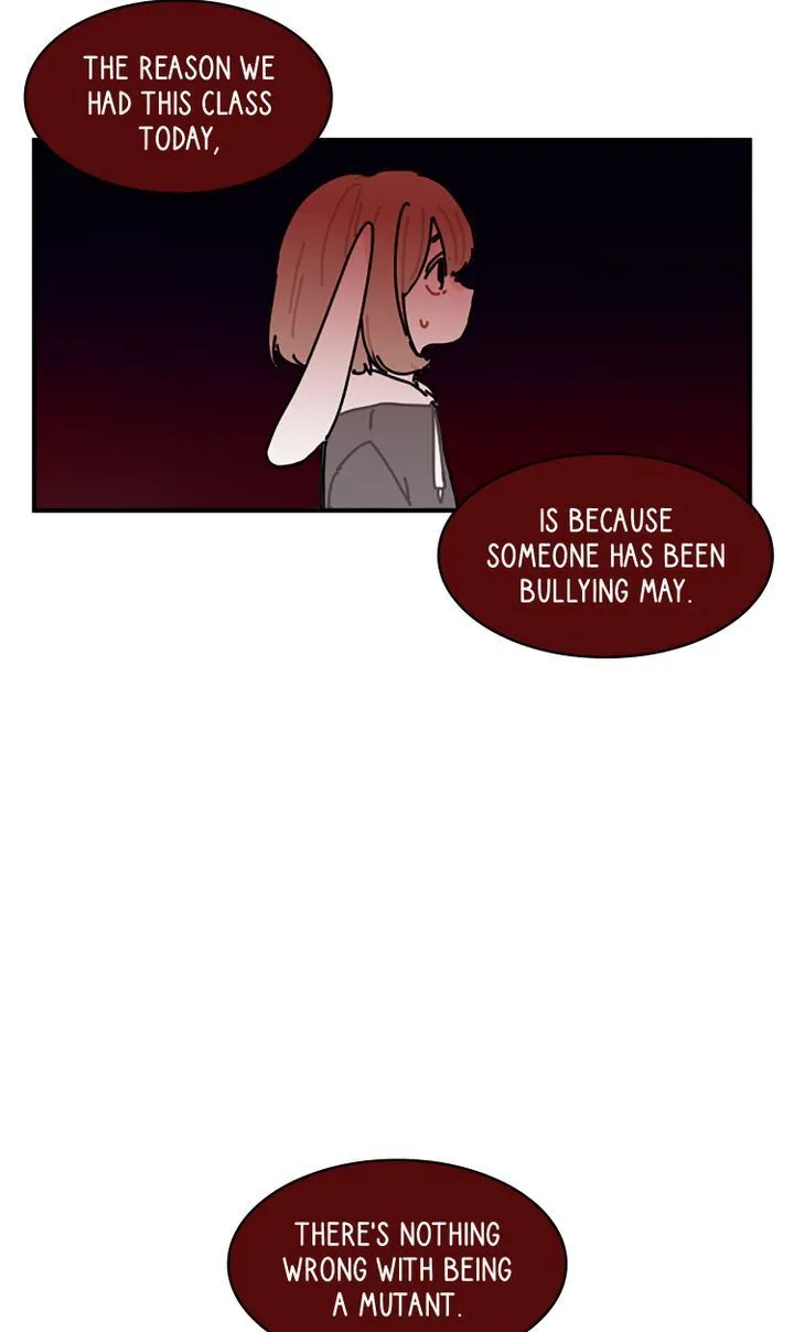 Clover Under Foot Chapter 49 Online - página 13