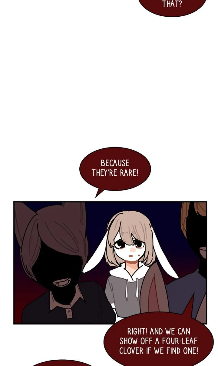 Clover Under Foot Chapter 49 Online - página 15