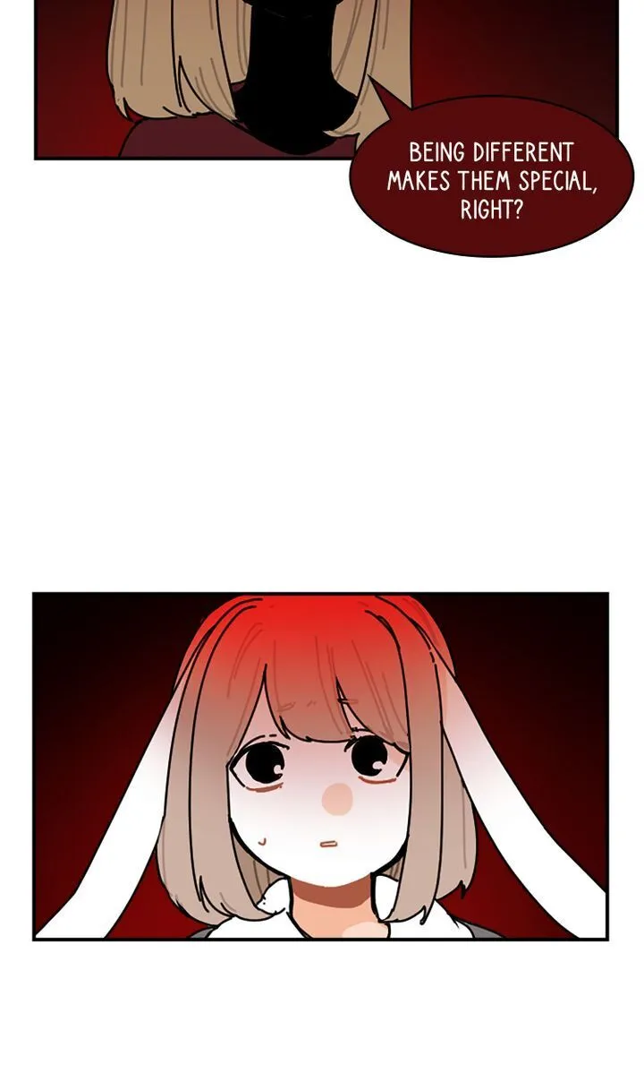 Clover Under Foot Chapter 49 Online - página 17