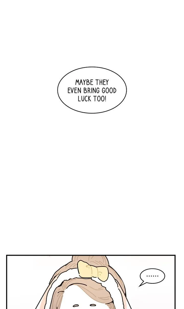 Clover Under Foot Chapter 49 Online - página 18