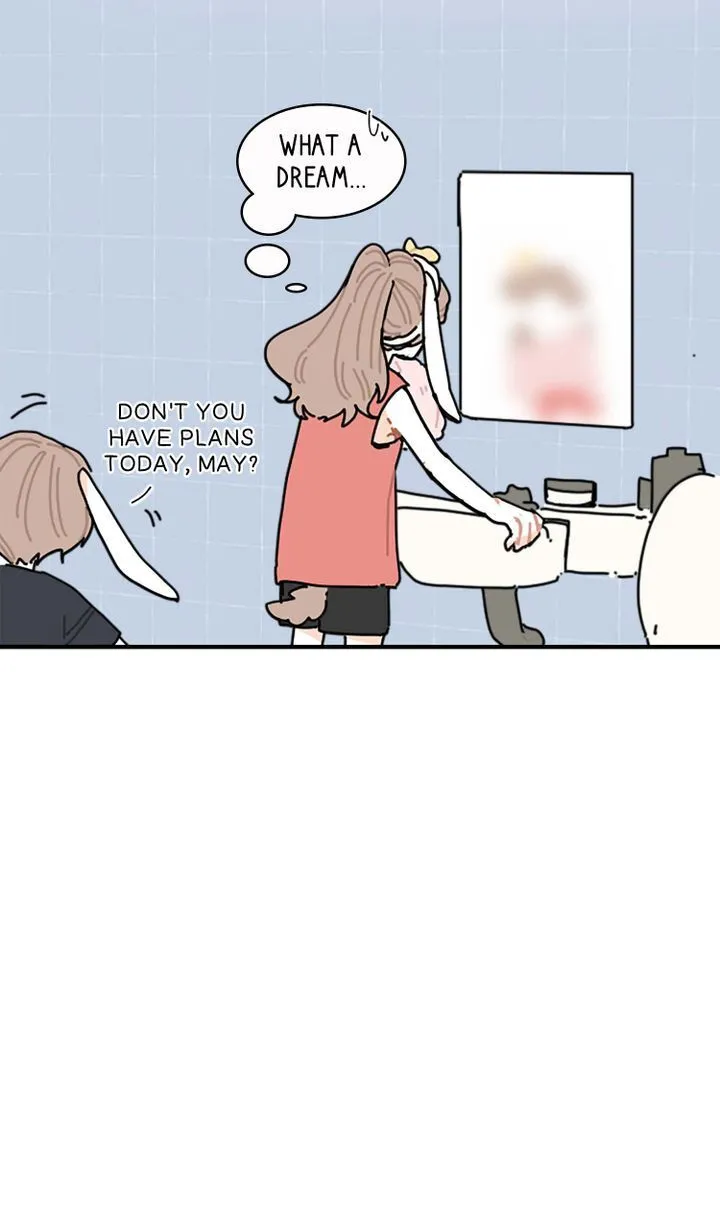 Clover Under Foot Chapter 49 Online - página 20
