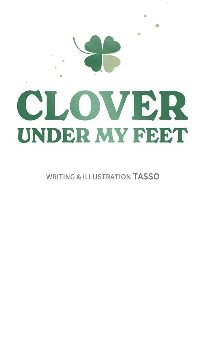 Clover Under Foot Chapter 49 Online - página 21