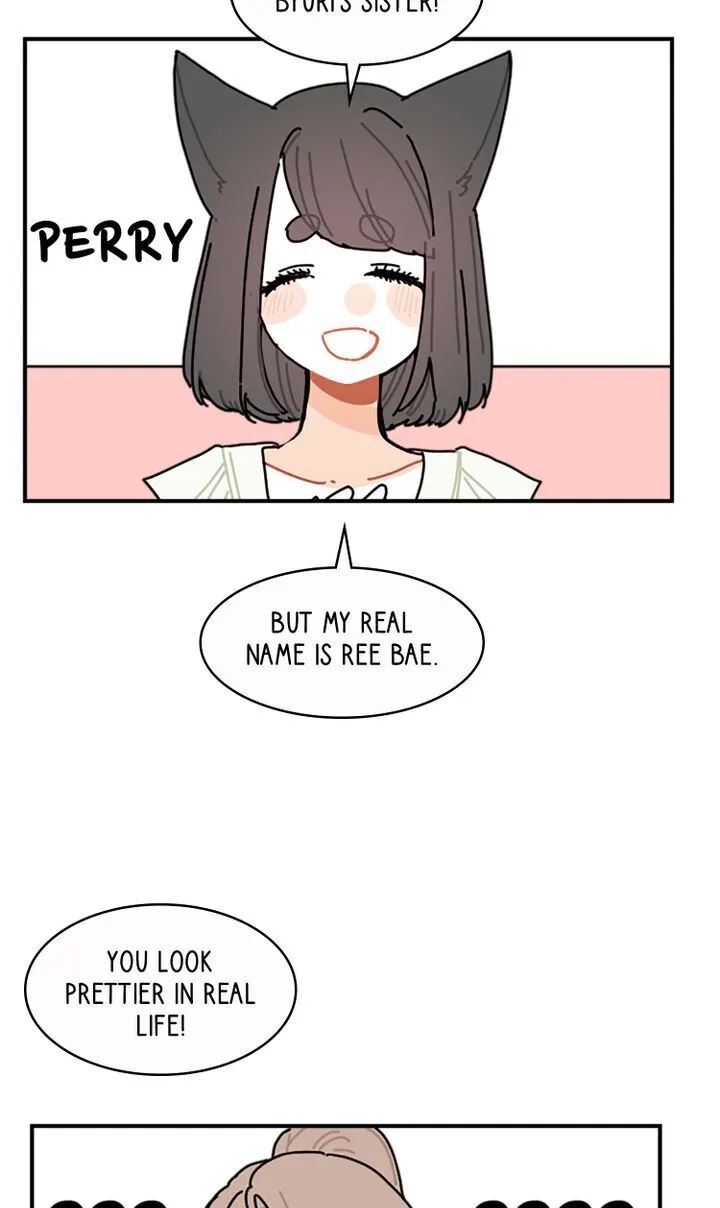Clover Under Foot Chapter 49 Online - página 25