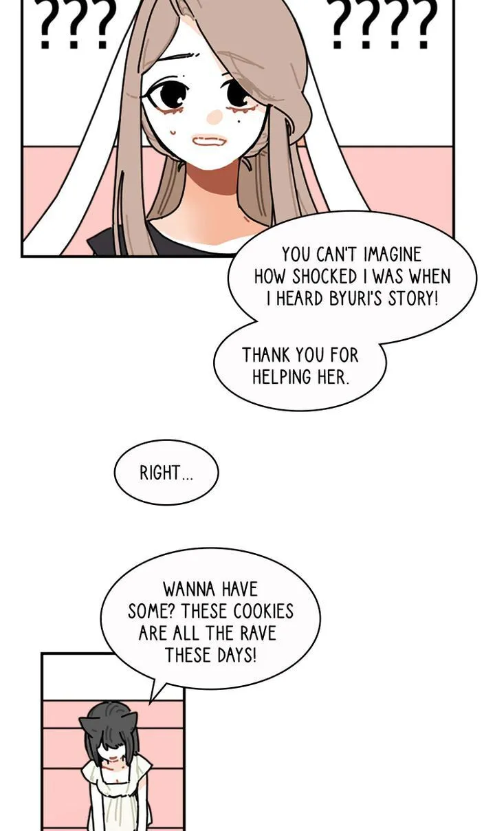 Clover Under Foot Chapter 49 Online - página 26