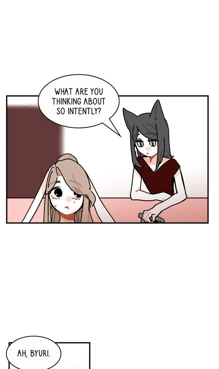 Clover Under Foot Chapter 49 Online - página 29