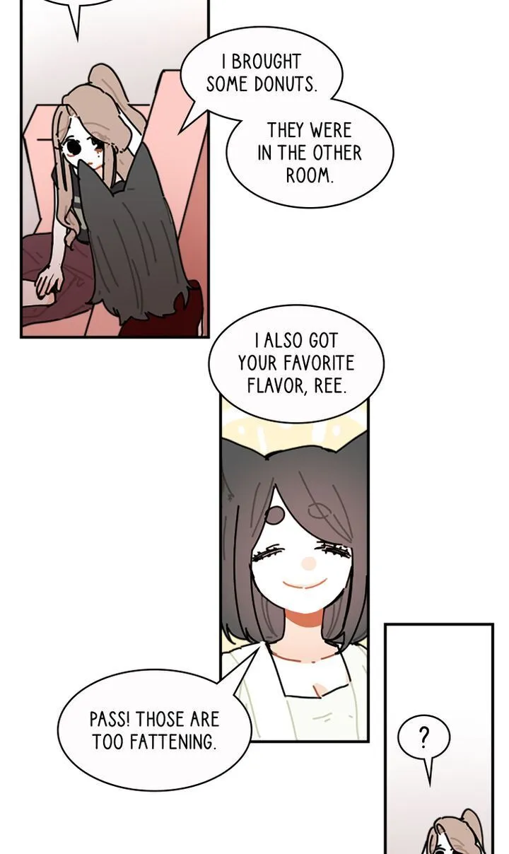 Clover Under Foot Chapter 49 Online - página 30