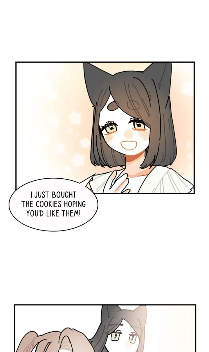 Clover Under Foot Chapter 49 Online - página 32
