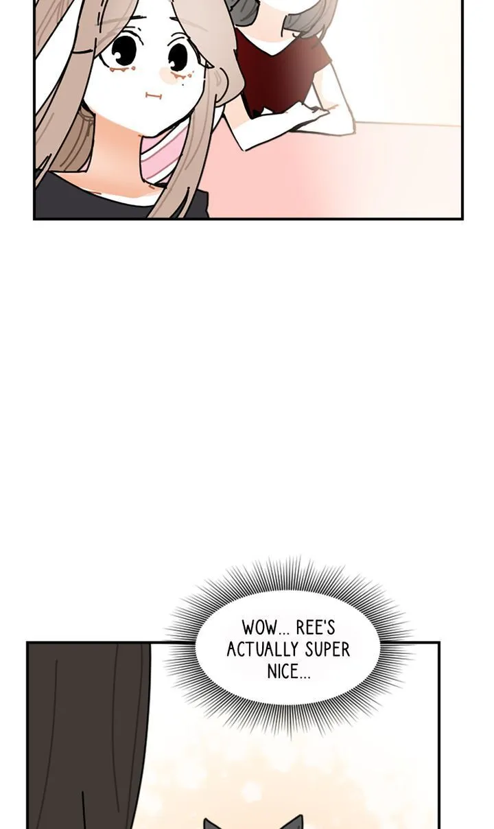 Clover Under Foot Chapter 49 Online - página 33