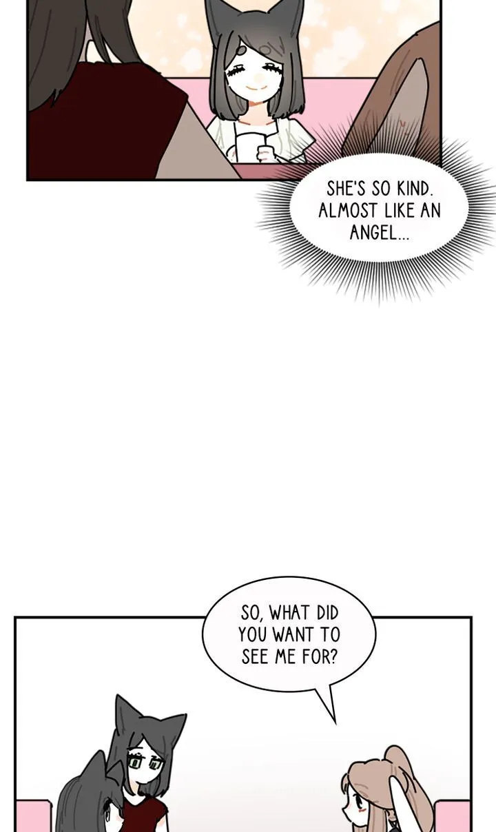 Clover Under Foot Chapter 49 Online - página 34