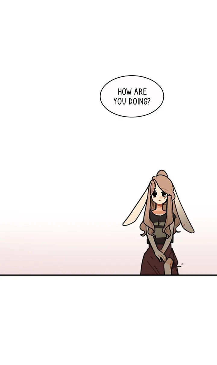 Clover Under Foot Chapter 49 Online - página 36