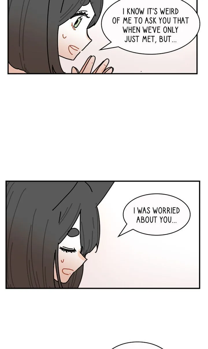 Clover Under Foot Chapter 49 Online - página 38