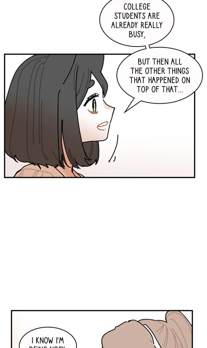 Clover Under Foot Chapter 49 Online - página 39